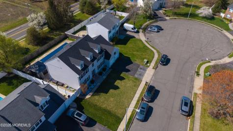 53 Crater Lake Road Howell NJ 07731