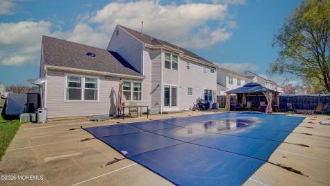 53 Crater Lake Road Howell NJ 07731