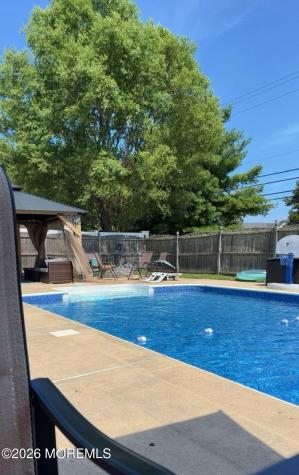 53 Crater Lake Road Howell NJ 07731