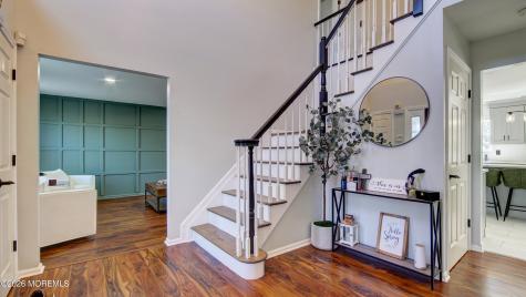 53 Crater Lake Road Howell NJ 07731