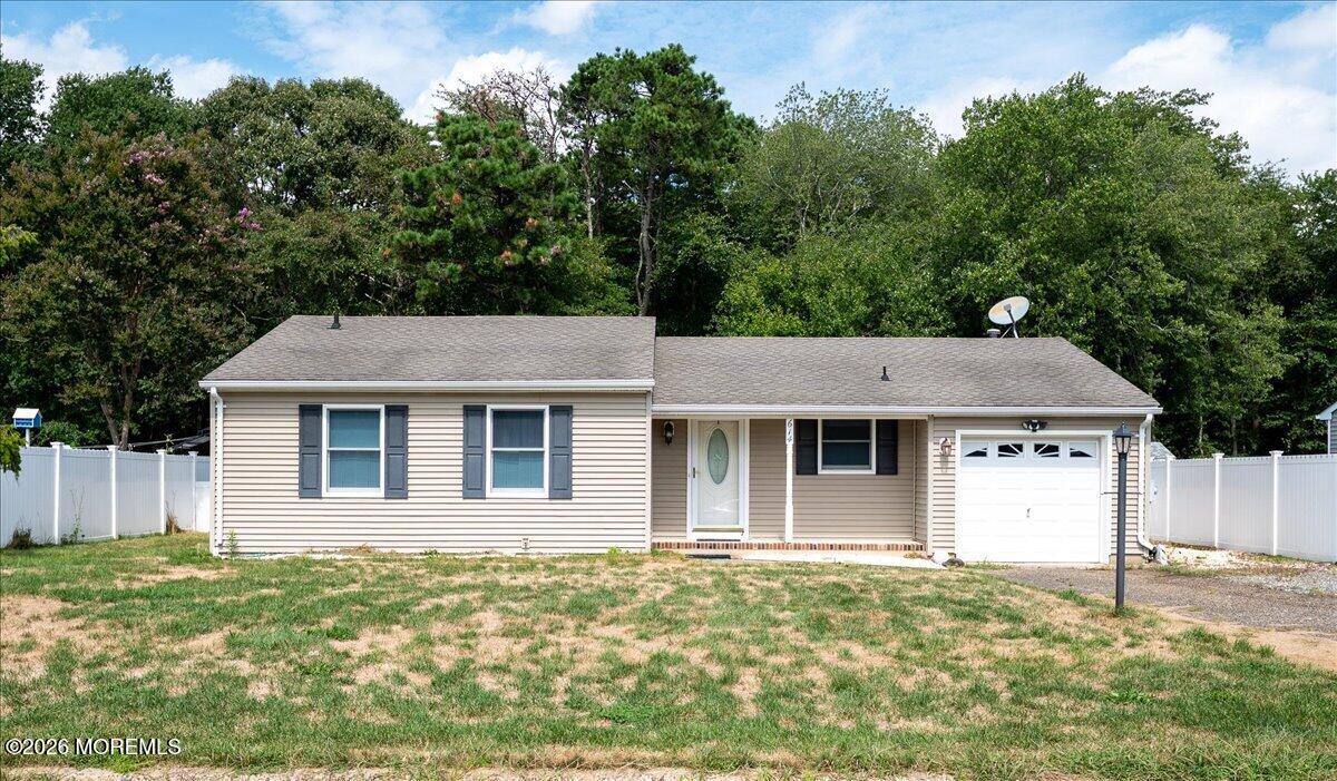 614 Pine Street Lanoka Harbor NJ 08734