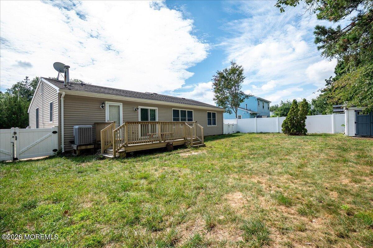 614 Pine Street Lanoka Harbor NJ 08734