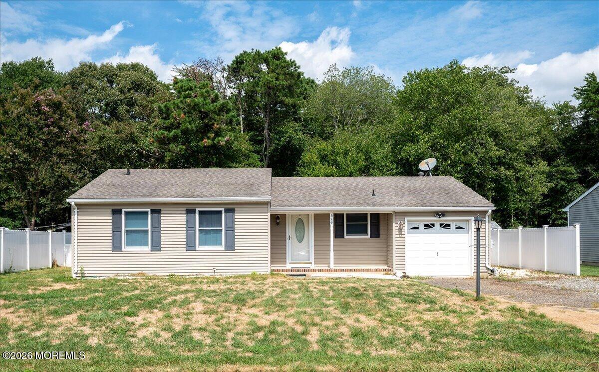 614 Pine Street Lanoka Harbor NJ 08734