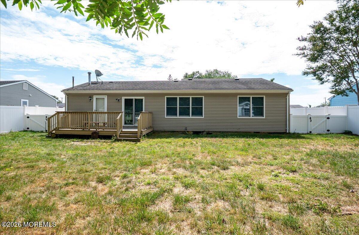 614 Pine Street Lanoka Harbor NJ 08734
