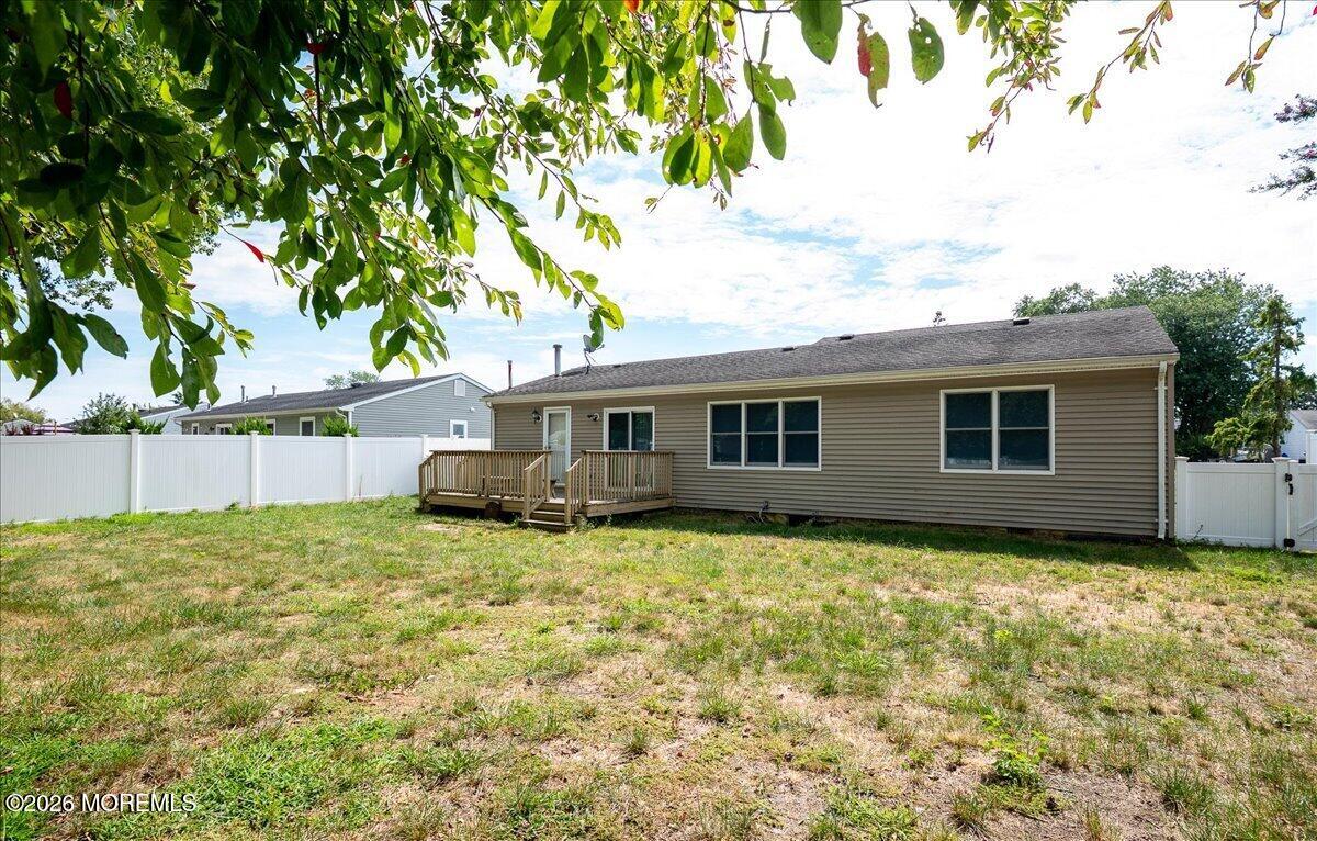 614 Pine Street Lanoka Harbor NJ 08734