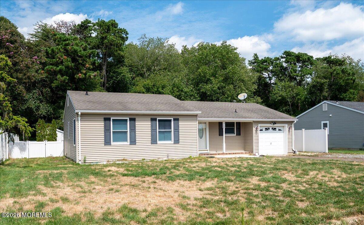 614 Pine Street Lanoka Harbor NJ 08734