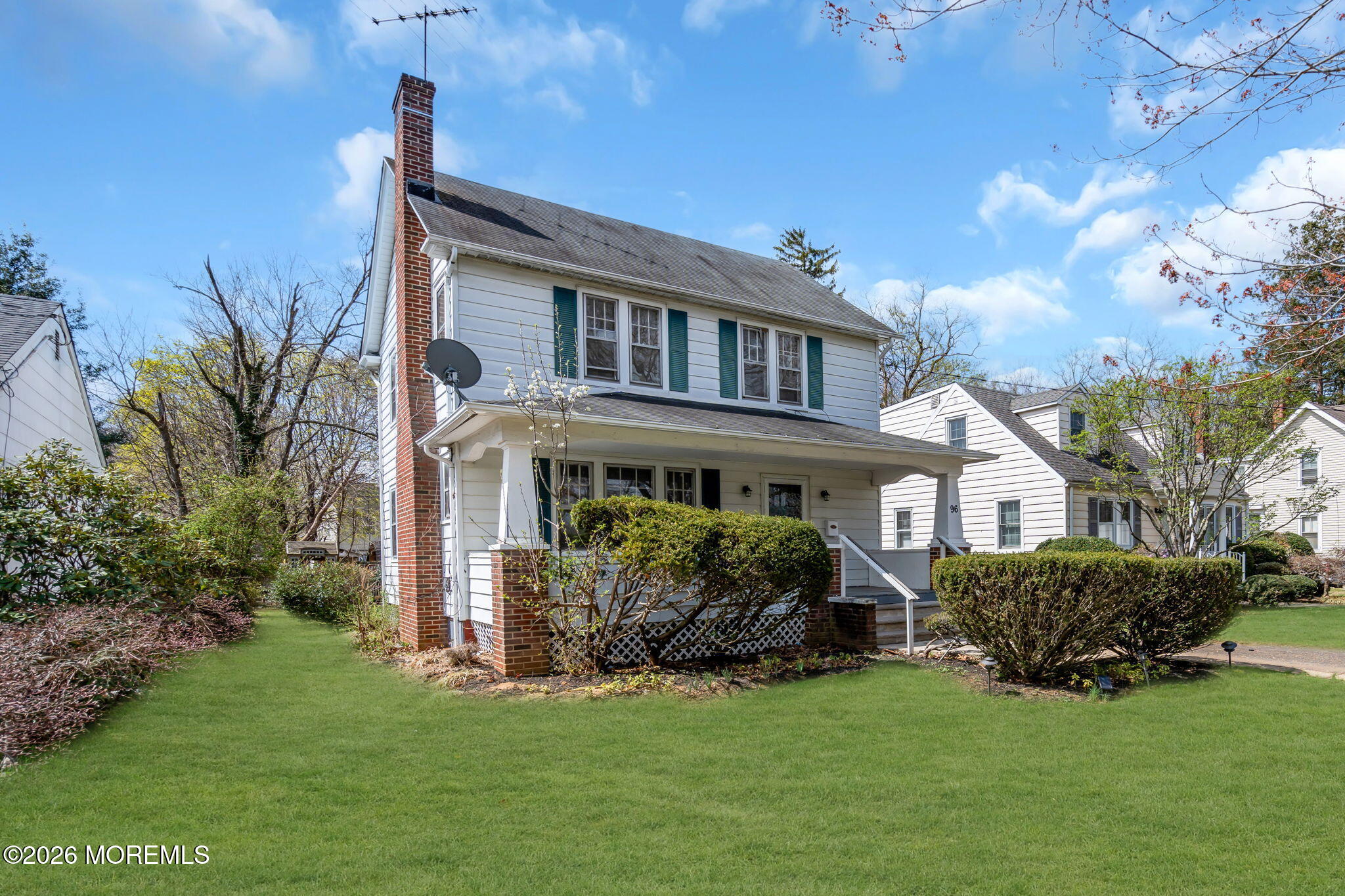 96 Court Street Freehold NJ 07728
