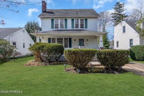 96 Court Street Freehold NJ 07728