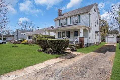 96 Court Street Freehold NJ 07728