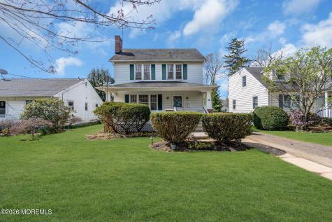 96 Court Street Freehold NJ 07728