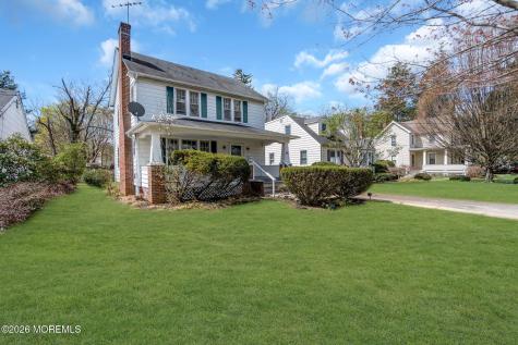 96 Court Street Freehold NJ 07728