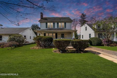 96 Court Street Freehold NJ 07728