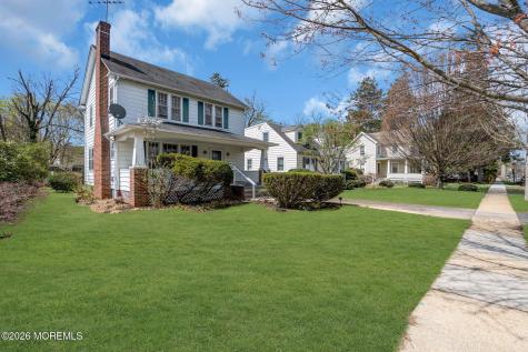 96 Court Street Freehold NJ 07728