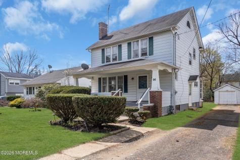 96 Court Street Freehold NJ 07728