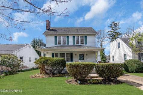 96 Court Street Freehold NJ 07728
