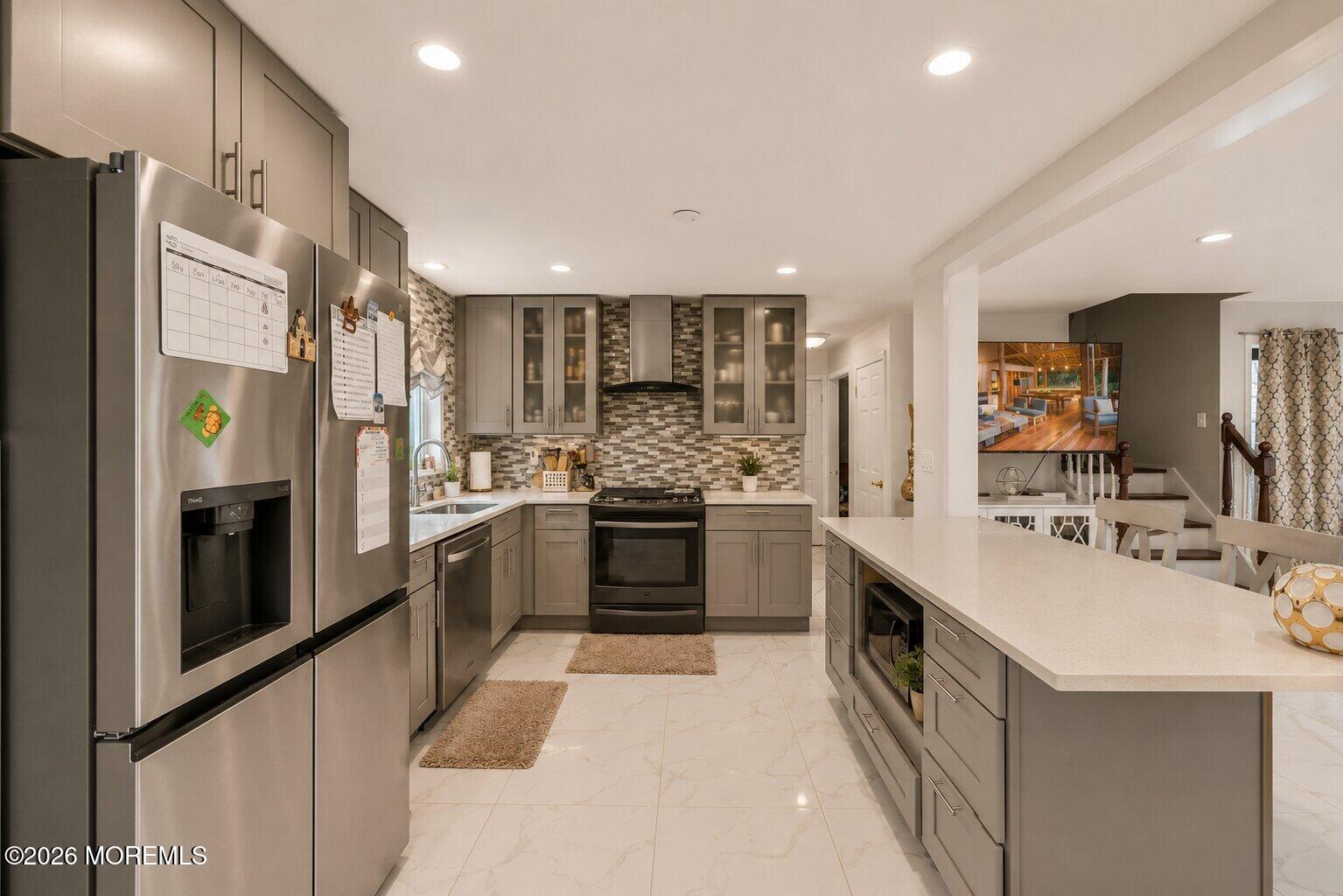 33 Heather Drive Manalapan NJ 07726