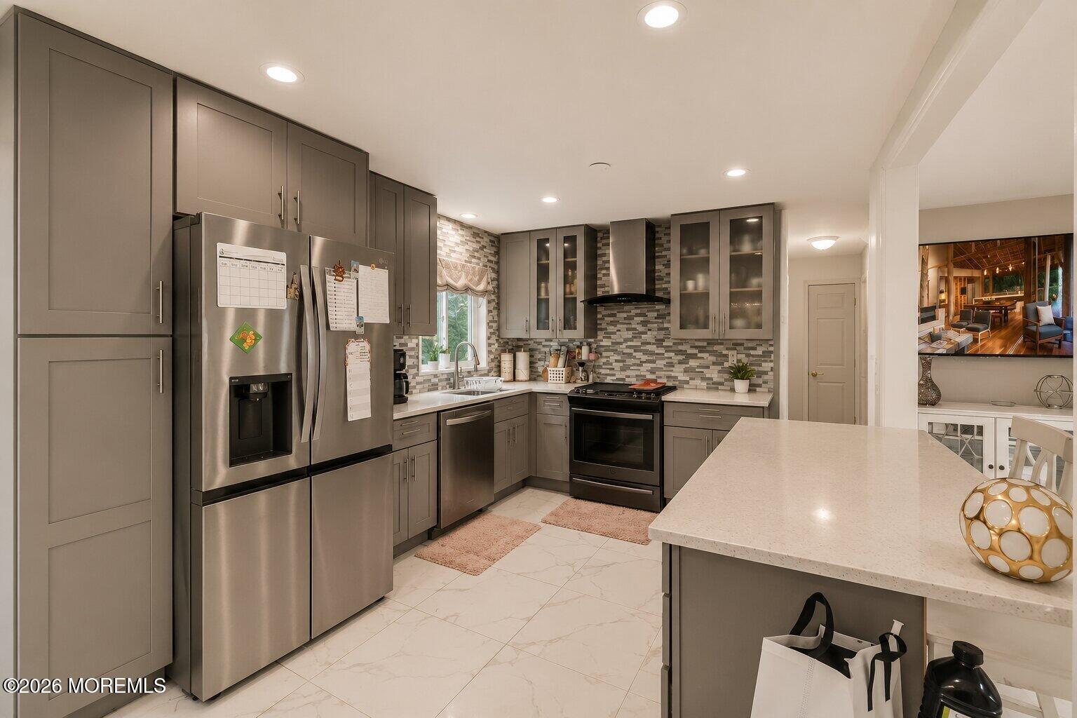 33 Heather Drive Manalapan NJ 07726