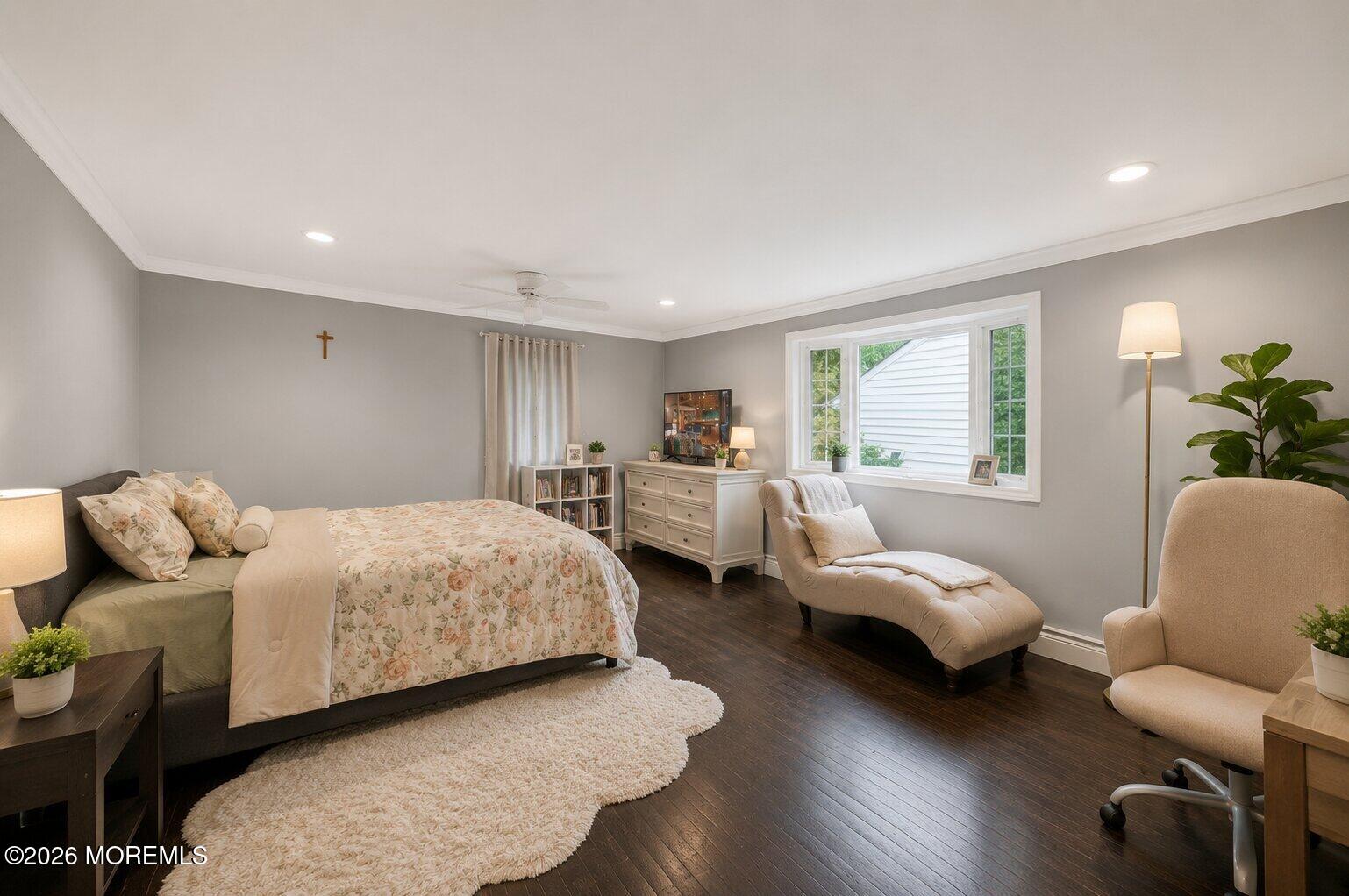 33 Heather Drive Manalapan NJ 07726
