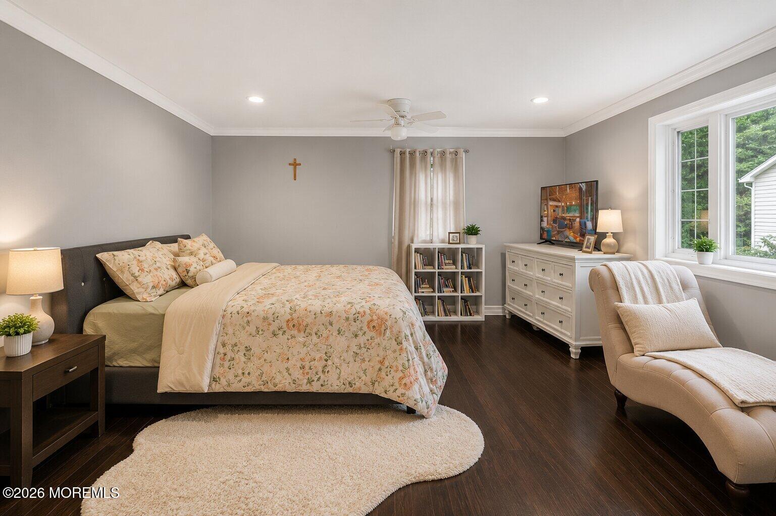 33 Heather Drive Manalapan NJ 07726