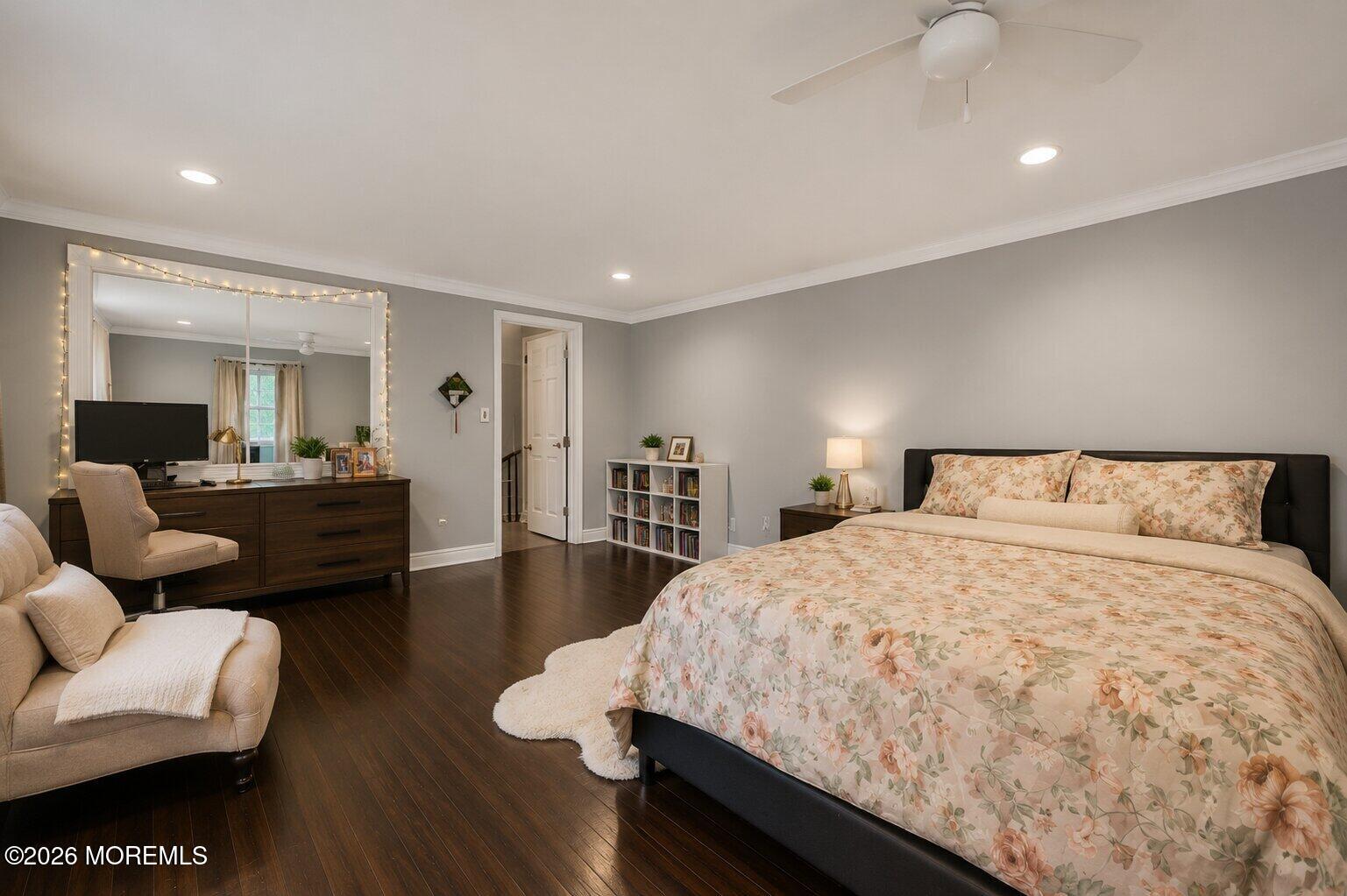33 Heather Drive Manalapan NJ 07726