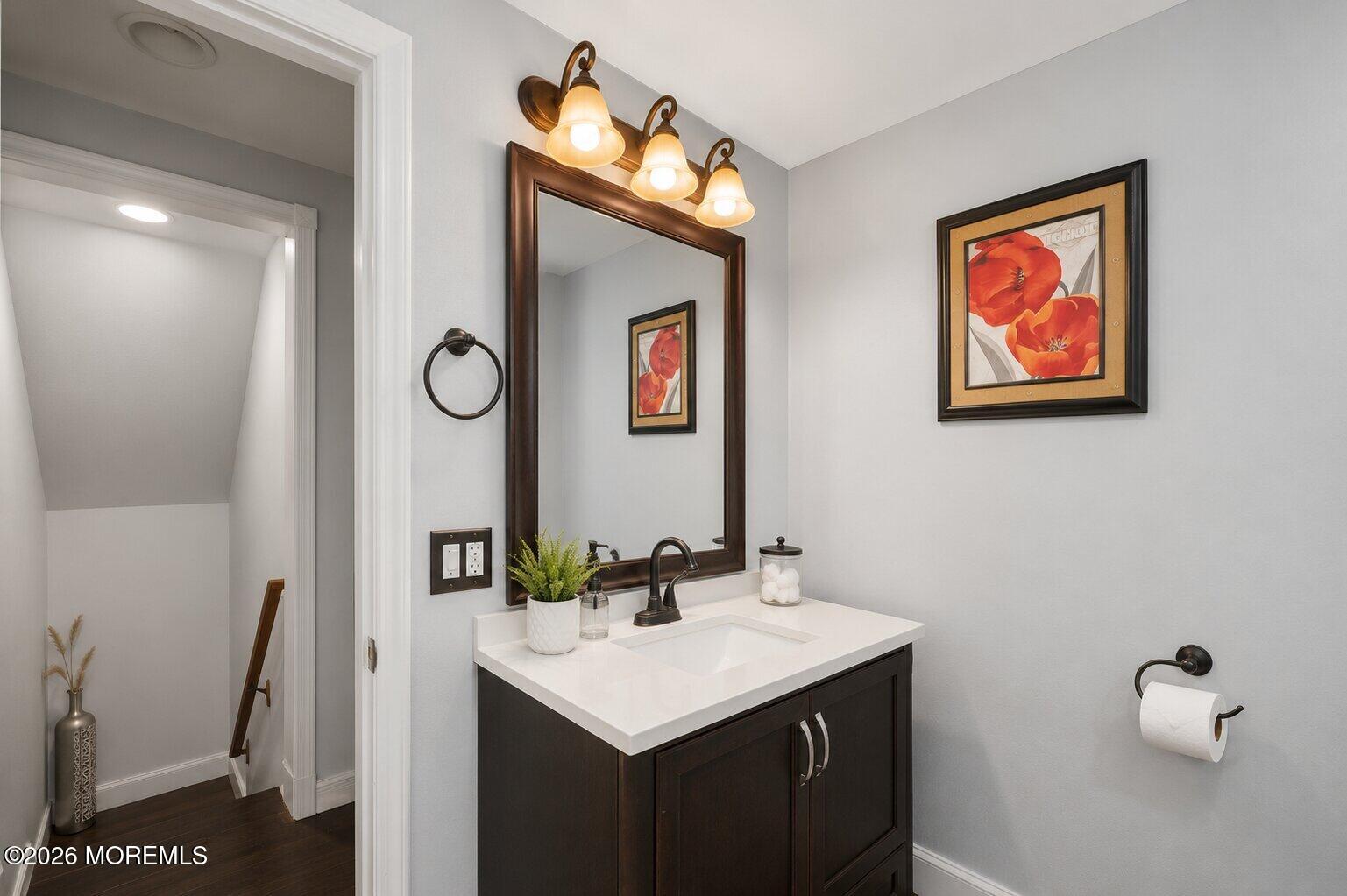 33 Heather Drive Manalapan NJ 07726