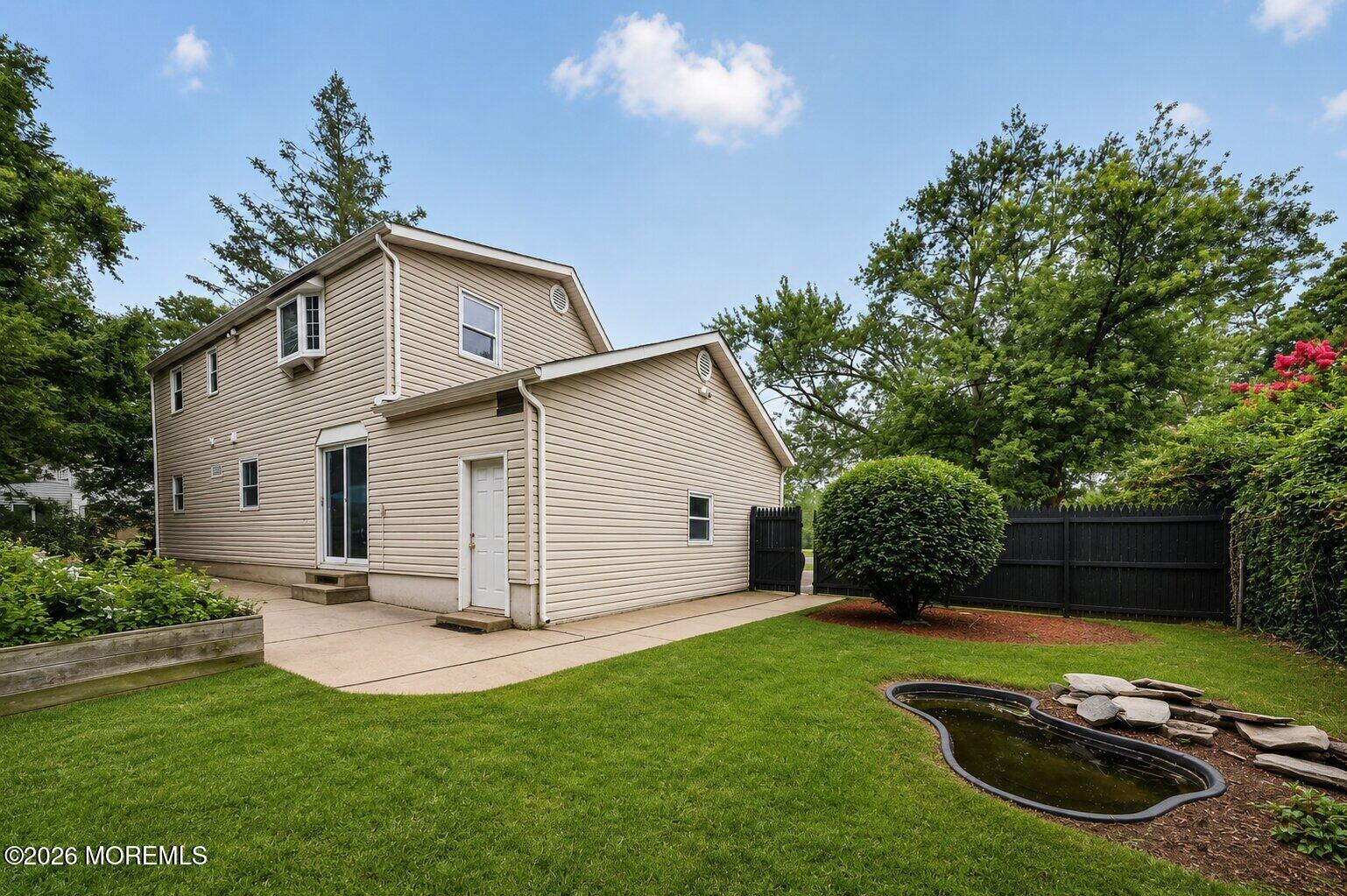 33 Heather Drive Manalapan NJ 07726