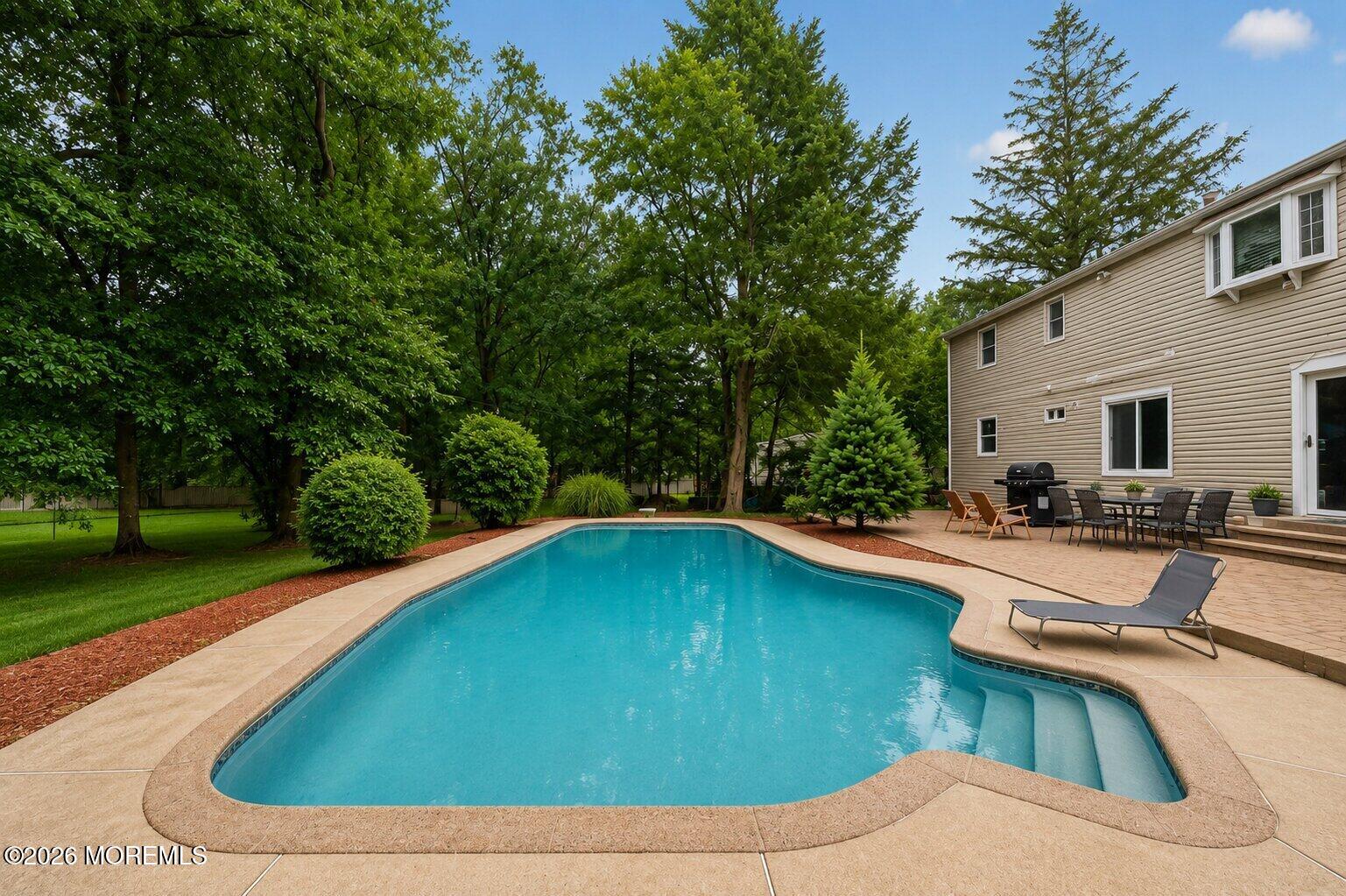 33 Heather Drive Manalapan NJ 07726
