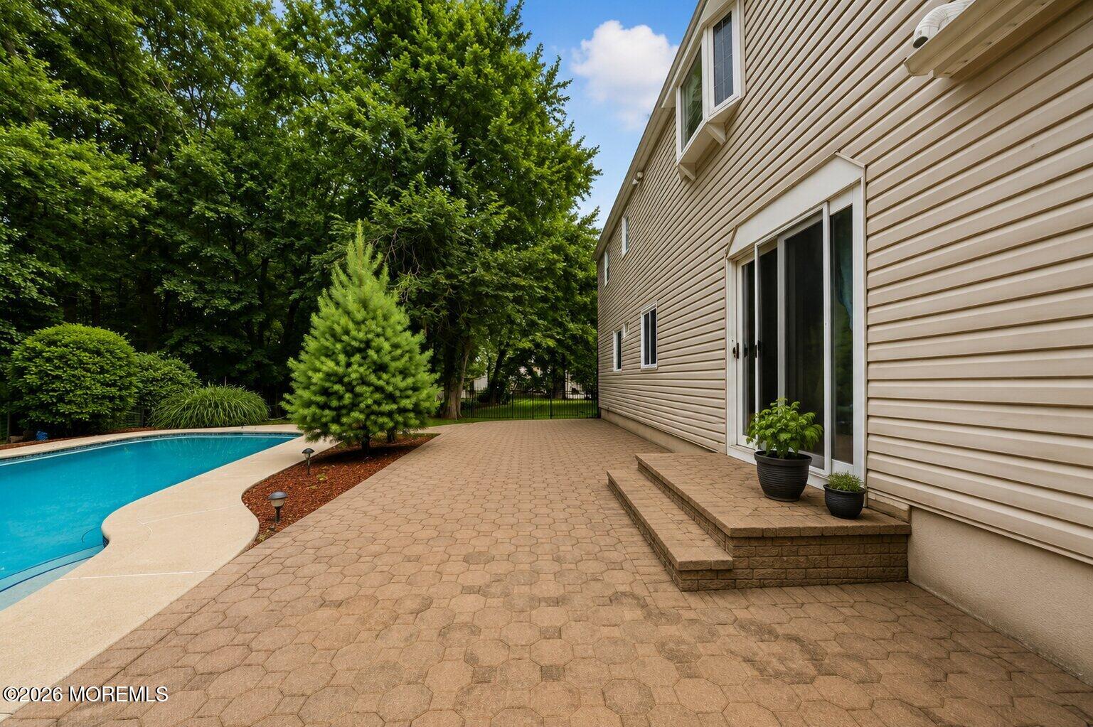 33 Heather Drive Manalapan NJ 07726
