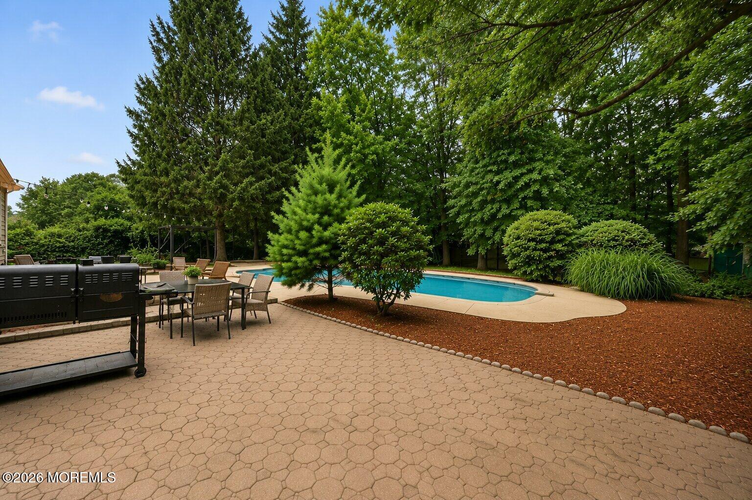 33 Heather Drive Manalapan NJ 07726