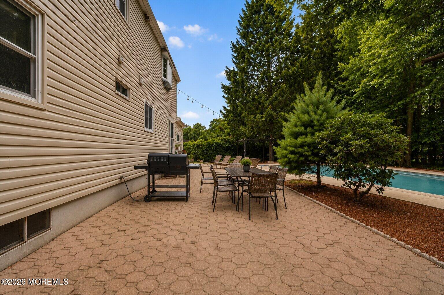 33 Heather Drive Manalapan NJ 07726