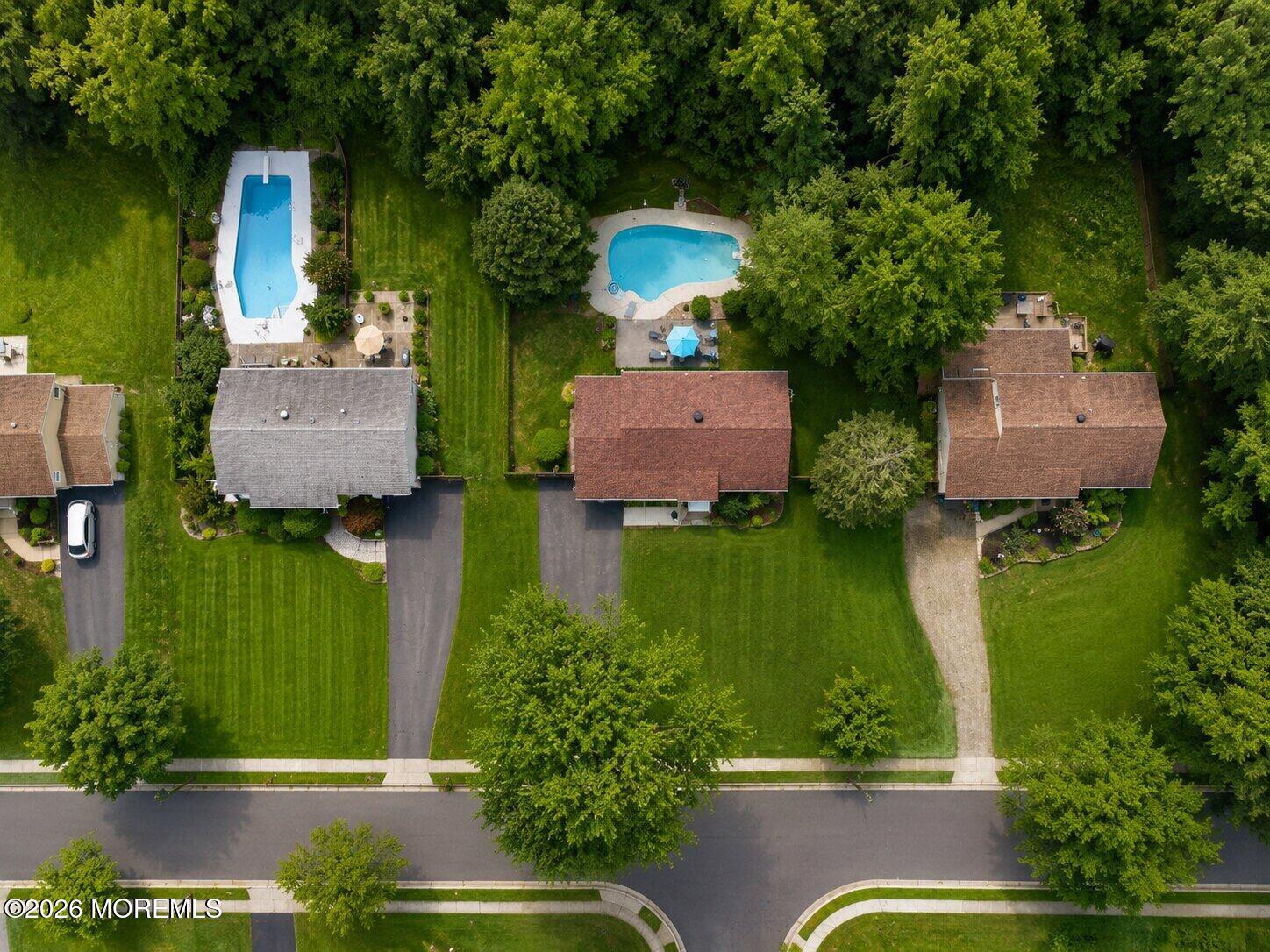 33 Heather Drive Manalapan NJ 07726