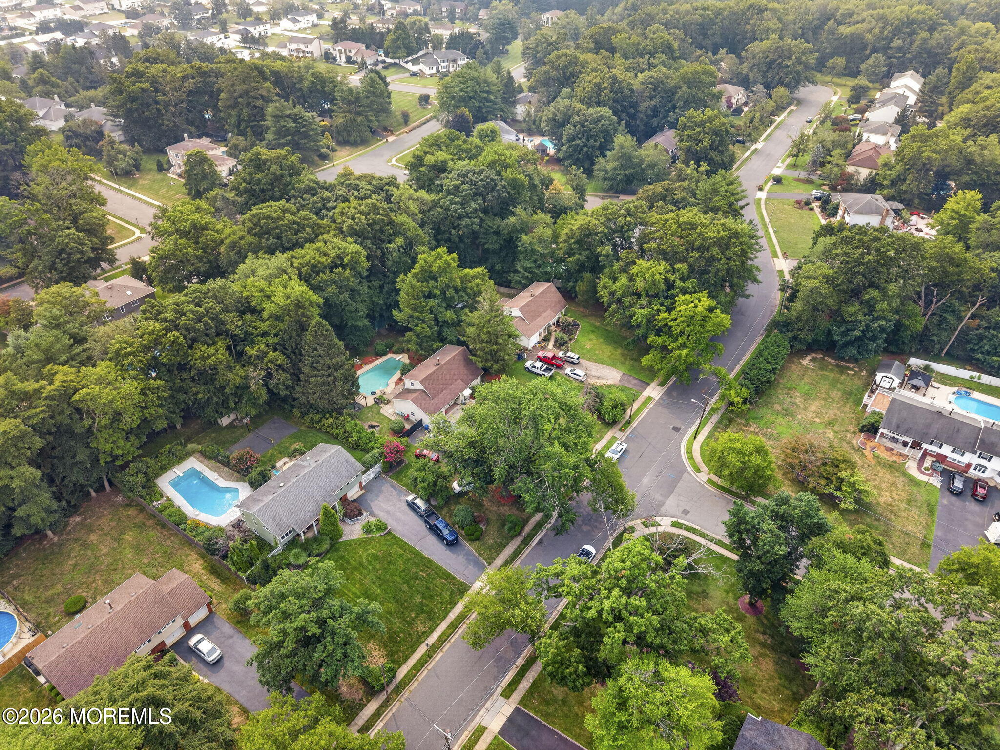 33 Heather Drive Manalapan NJ 07726