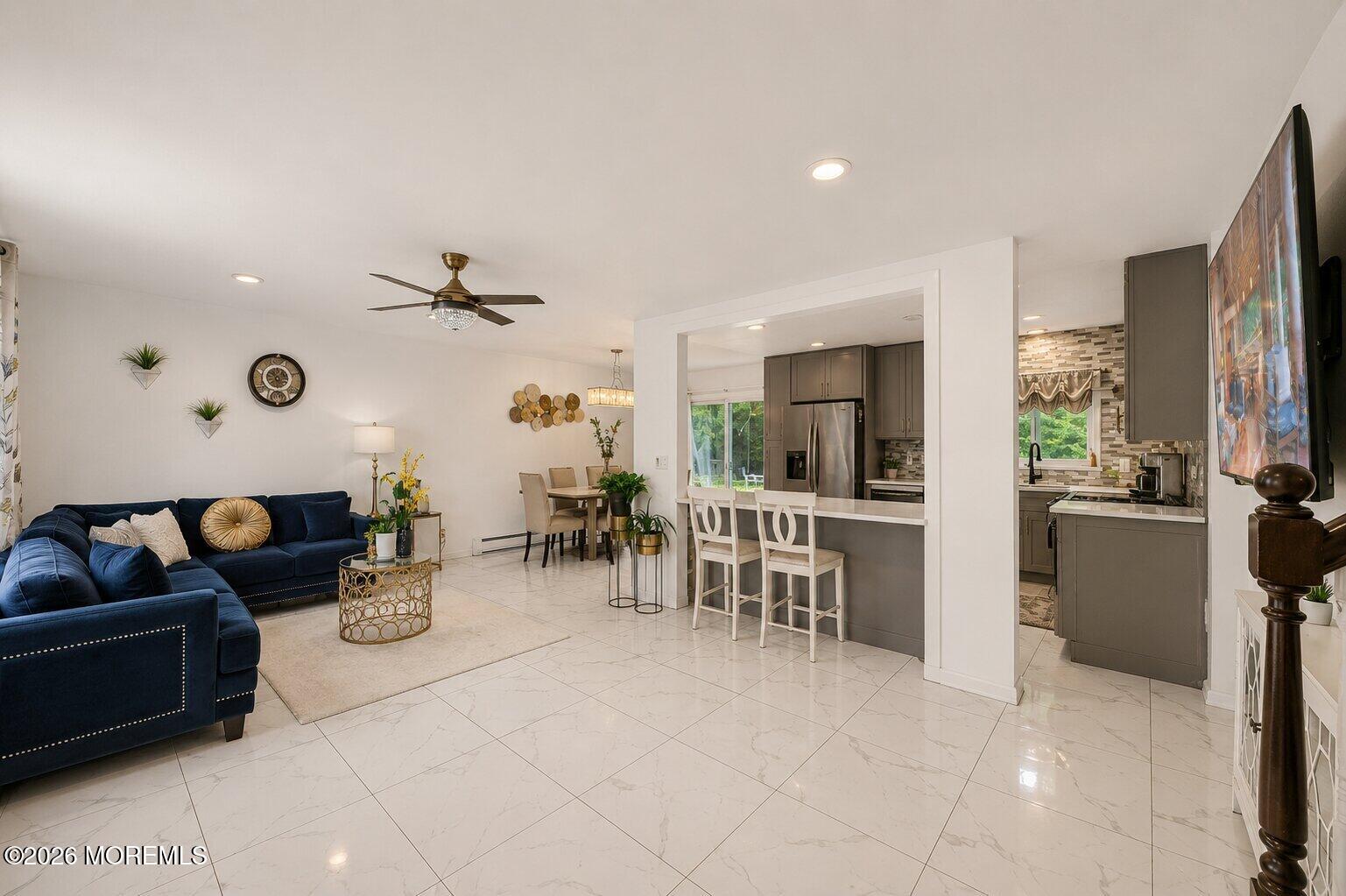 33 Heather Drive Manalapan NJ 07726