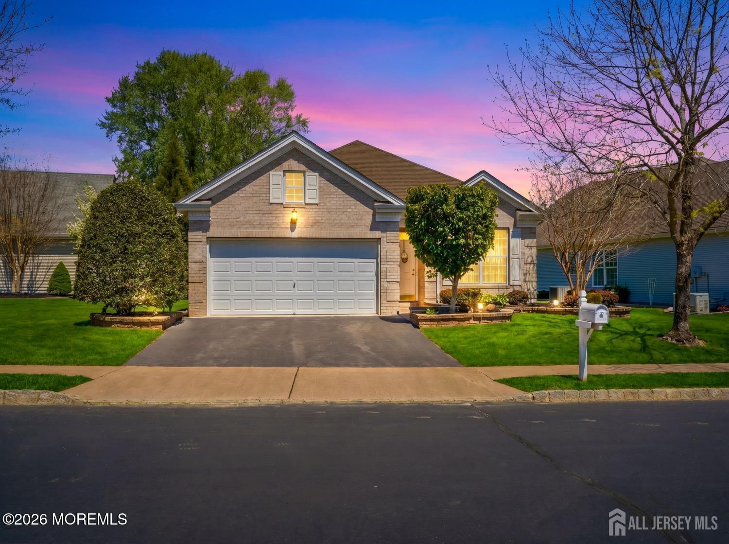 16 Barbaras Way Jackson NJ 08527