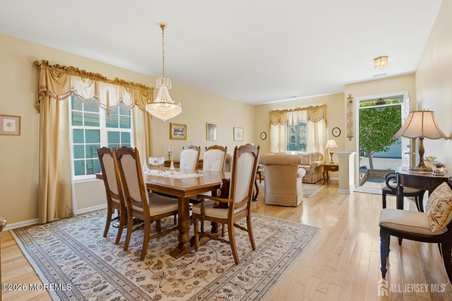 16 Barbaras Way Jackson NJ 08527