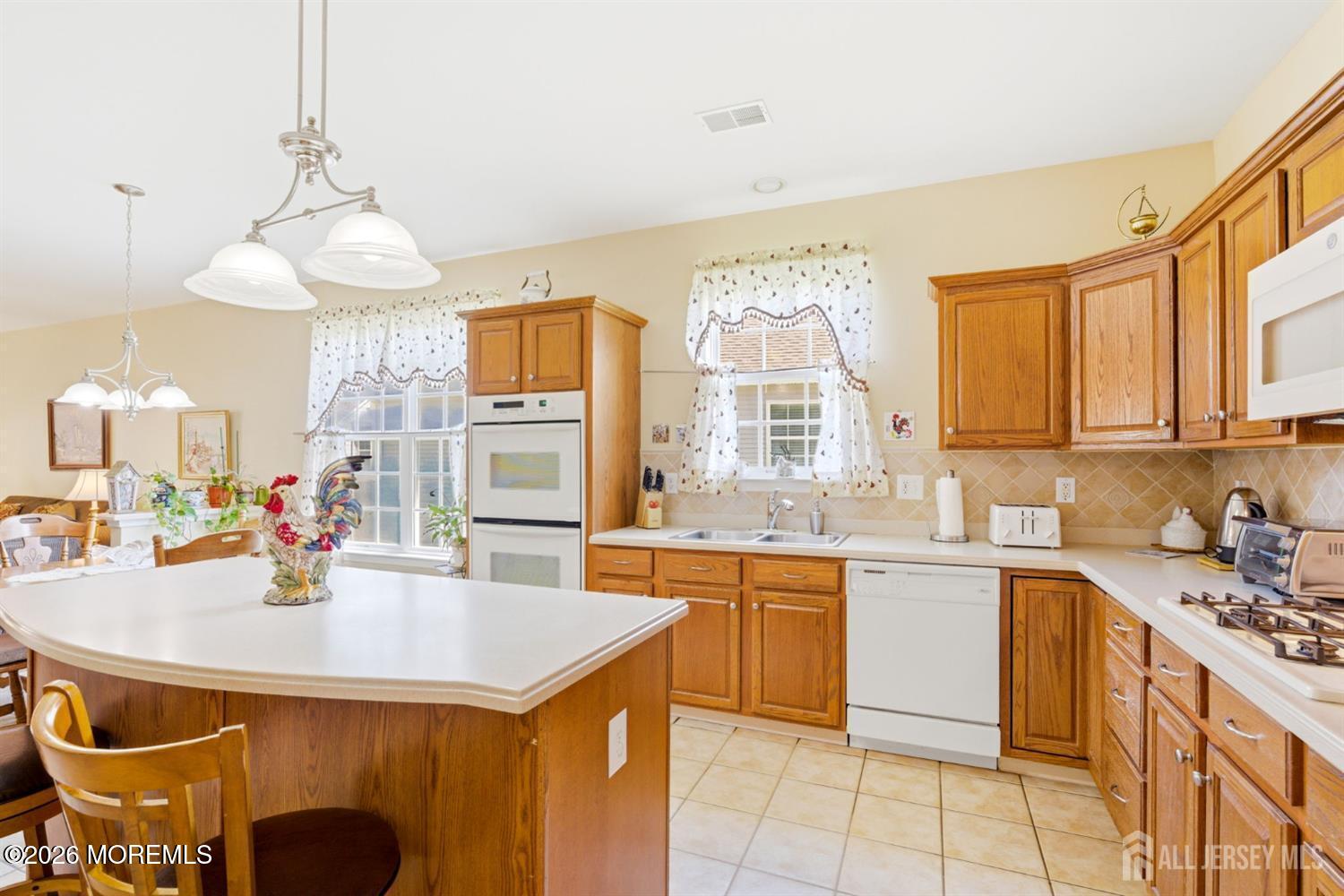 16 Barbaras Way Jackson NJ 08527