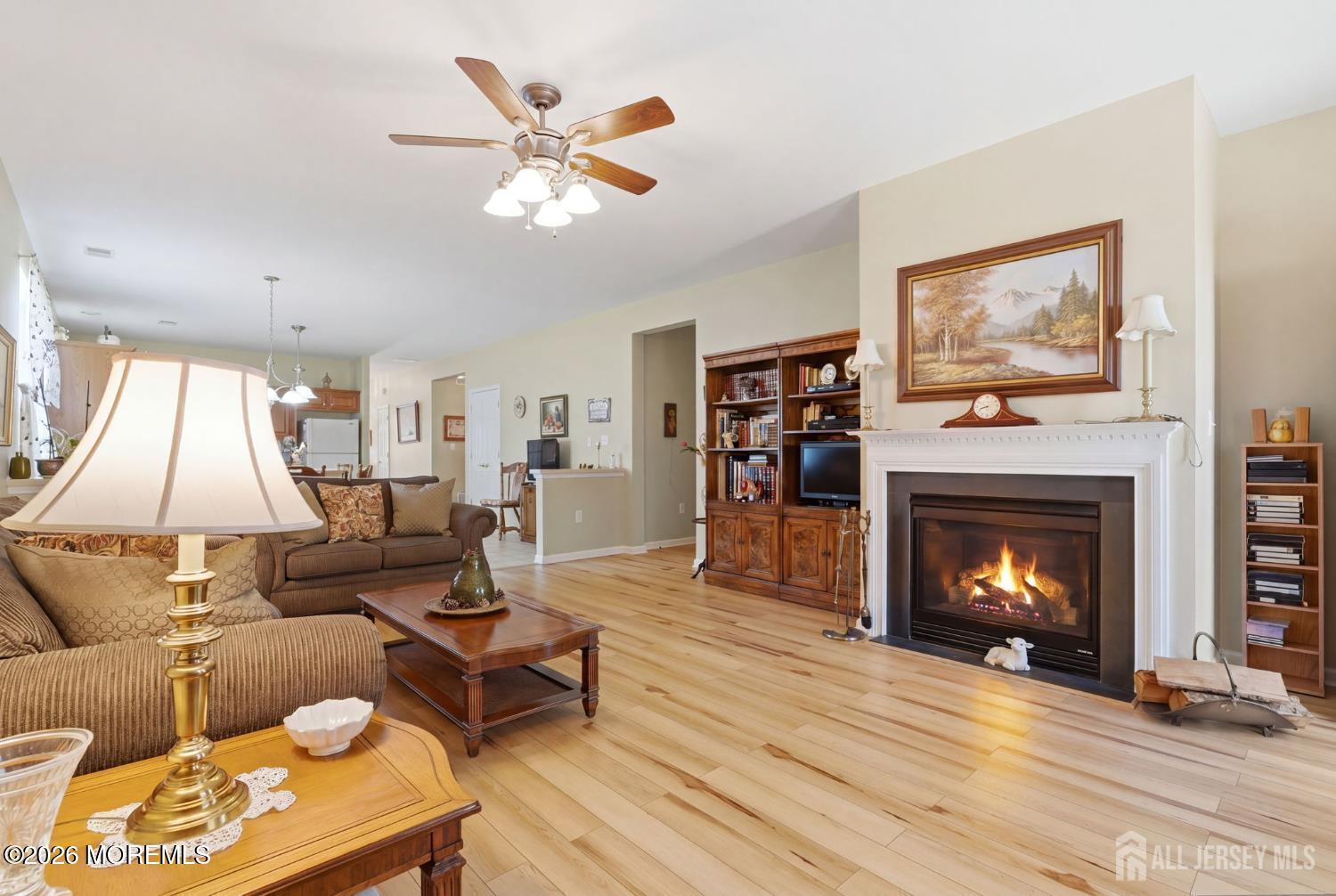 16 Barbaras Way Jackson NJ 08527