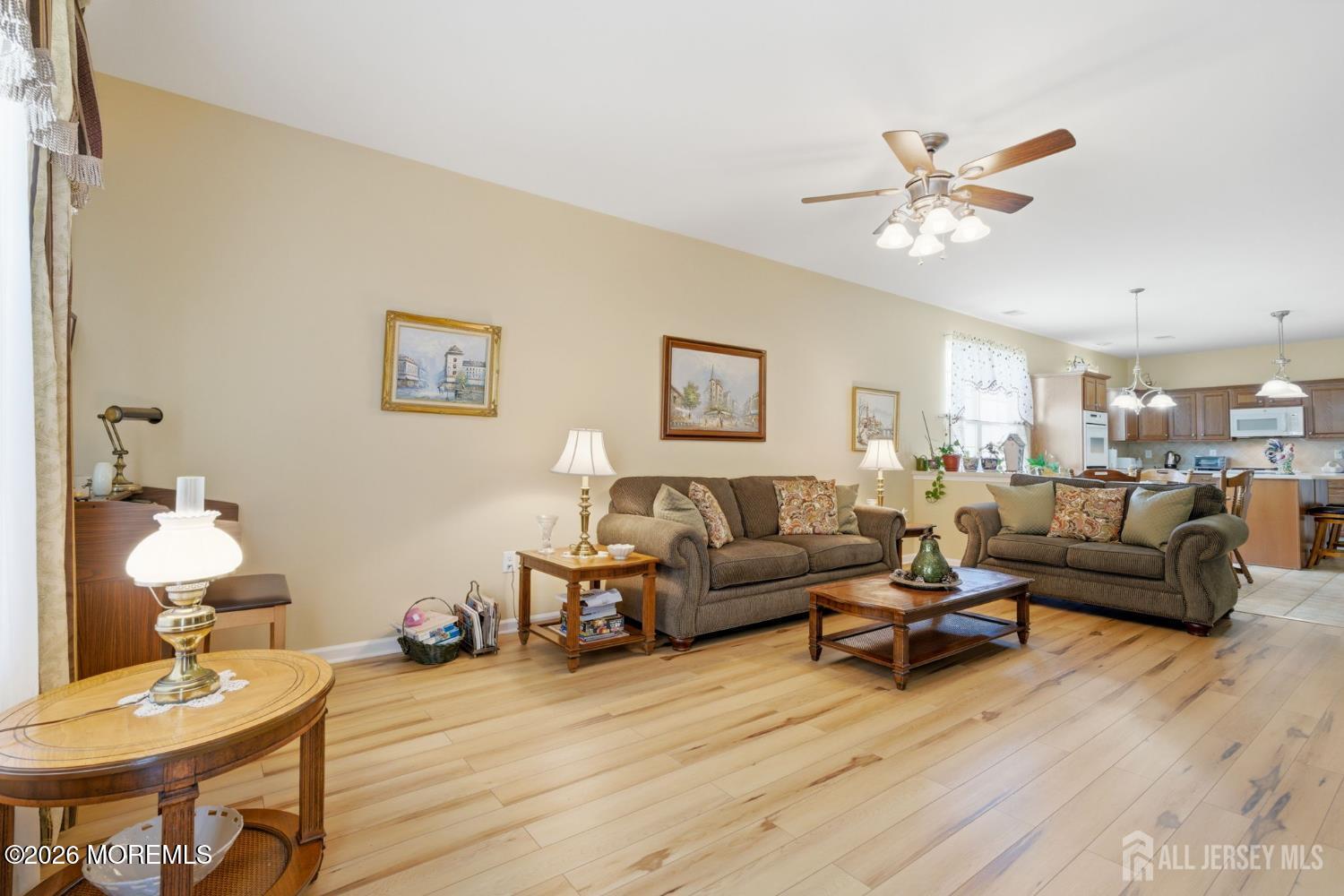 16 Barbaras Way Jackson NJ 08527
