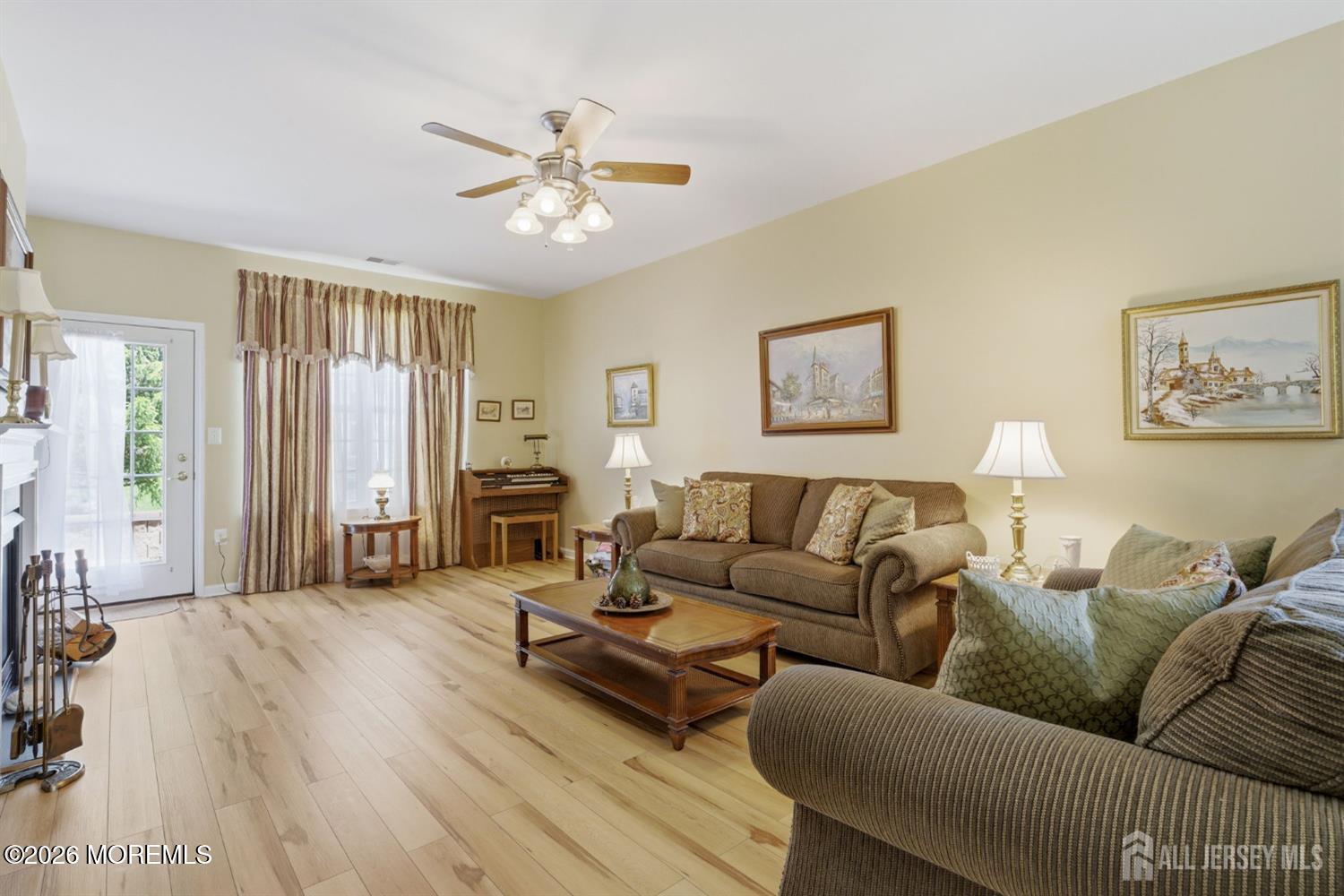 16 Barbaras Way Jackson NJ 08527