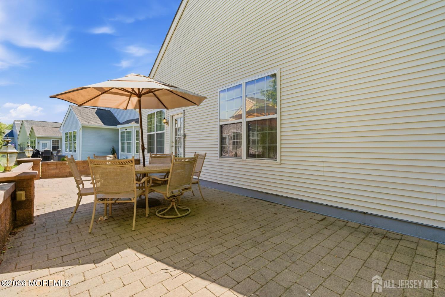 16 Barbaras Way Jackson NJ 08527