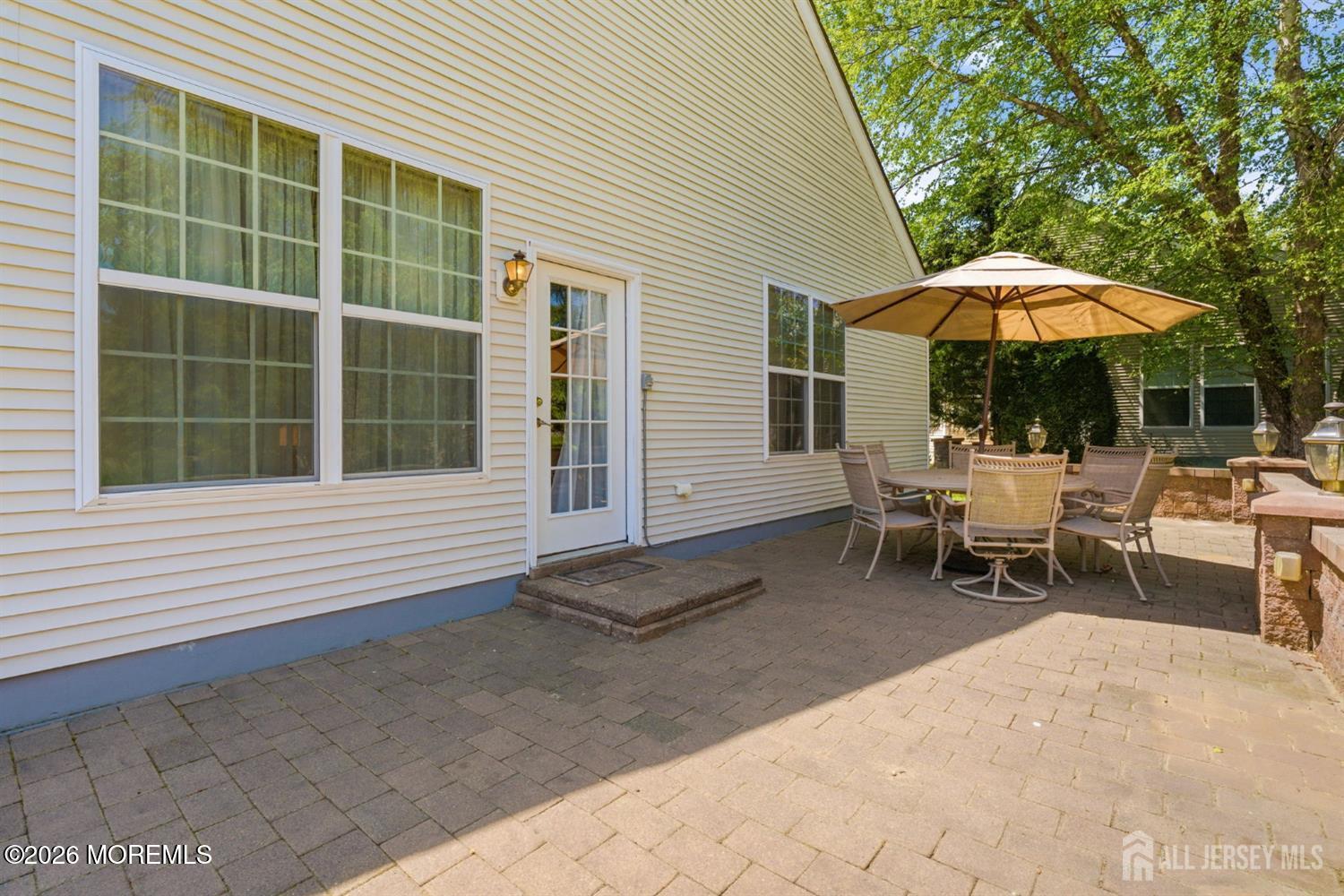 16 Barbaras Way Jackson NJ 08527