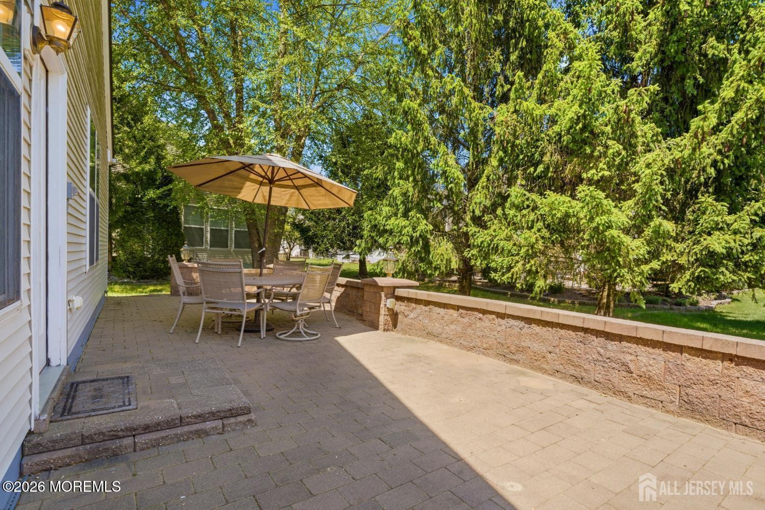 16 Barbaras Way Jackson NJ 08527