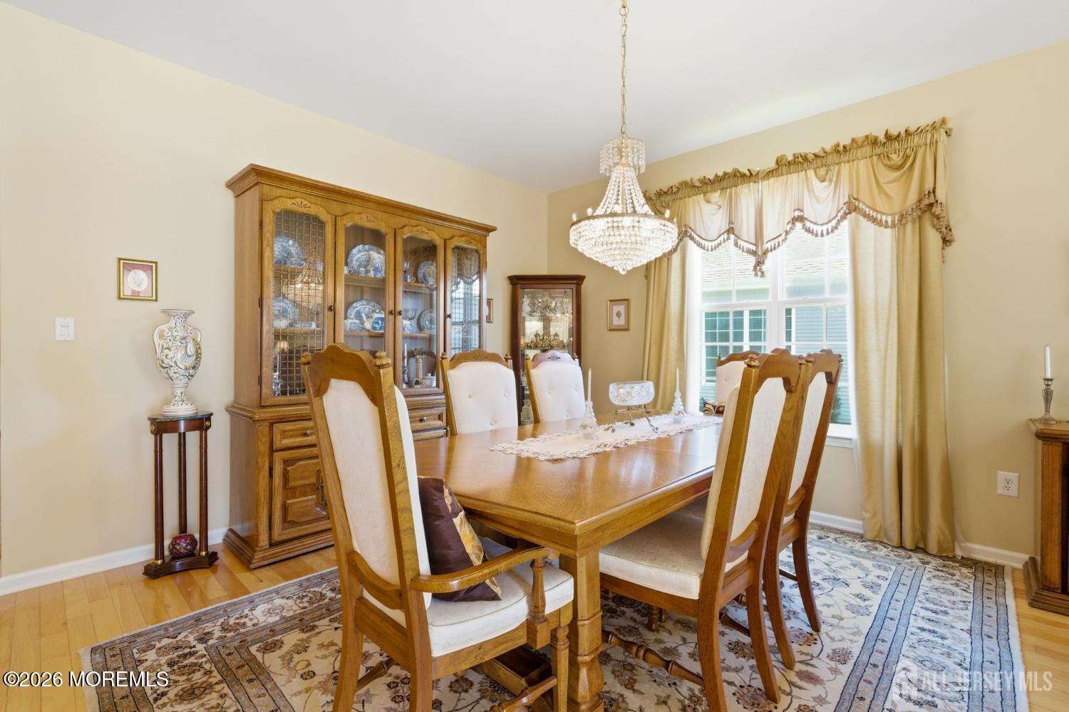 16 Barbaras Way Jackson NJ 08527