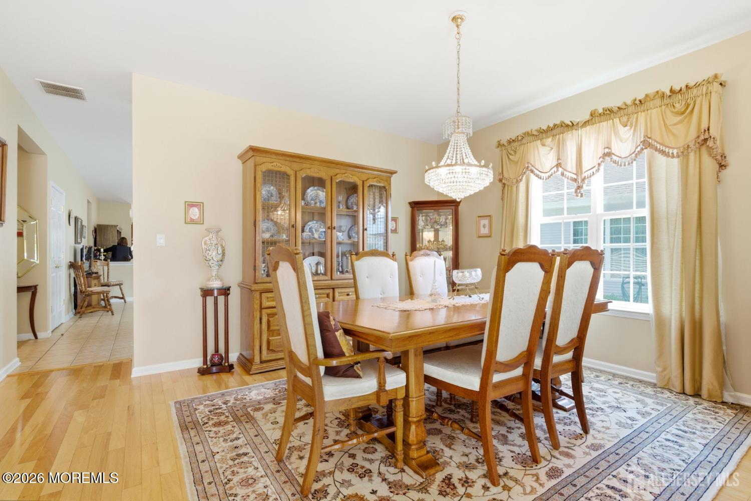 16 Barbaras Way Jackson NJ 08527