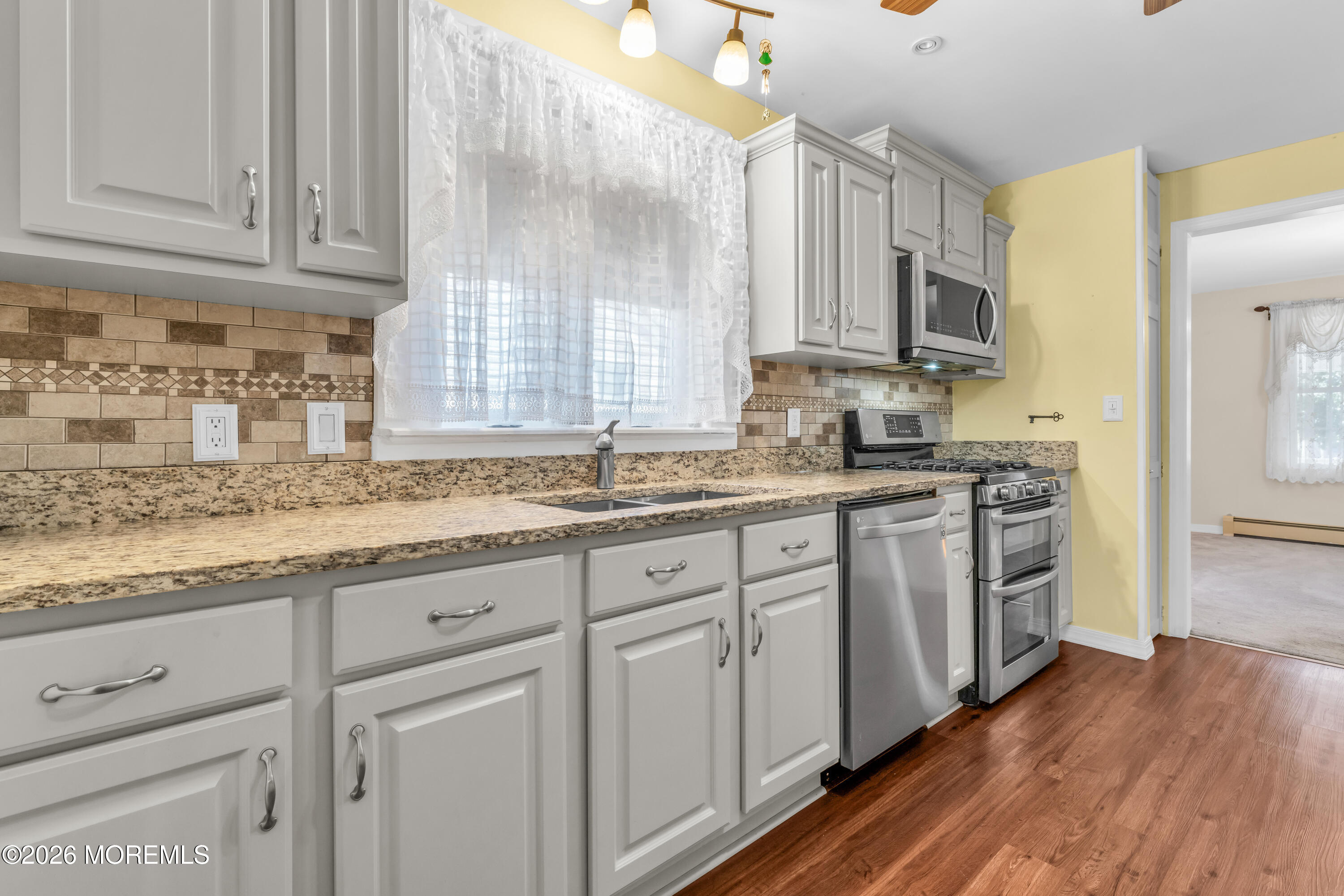 13 Grant Avenue Toms River NJ 08753
