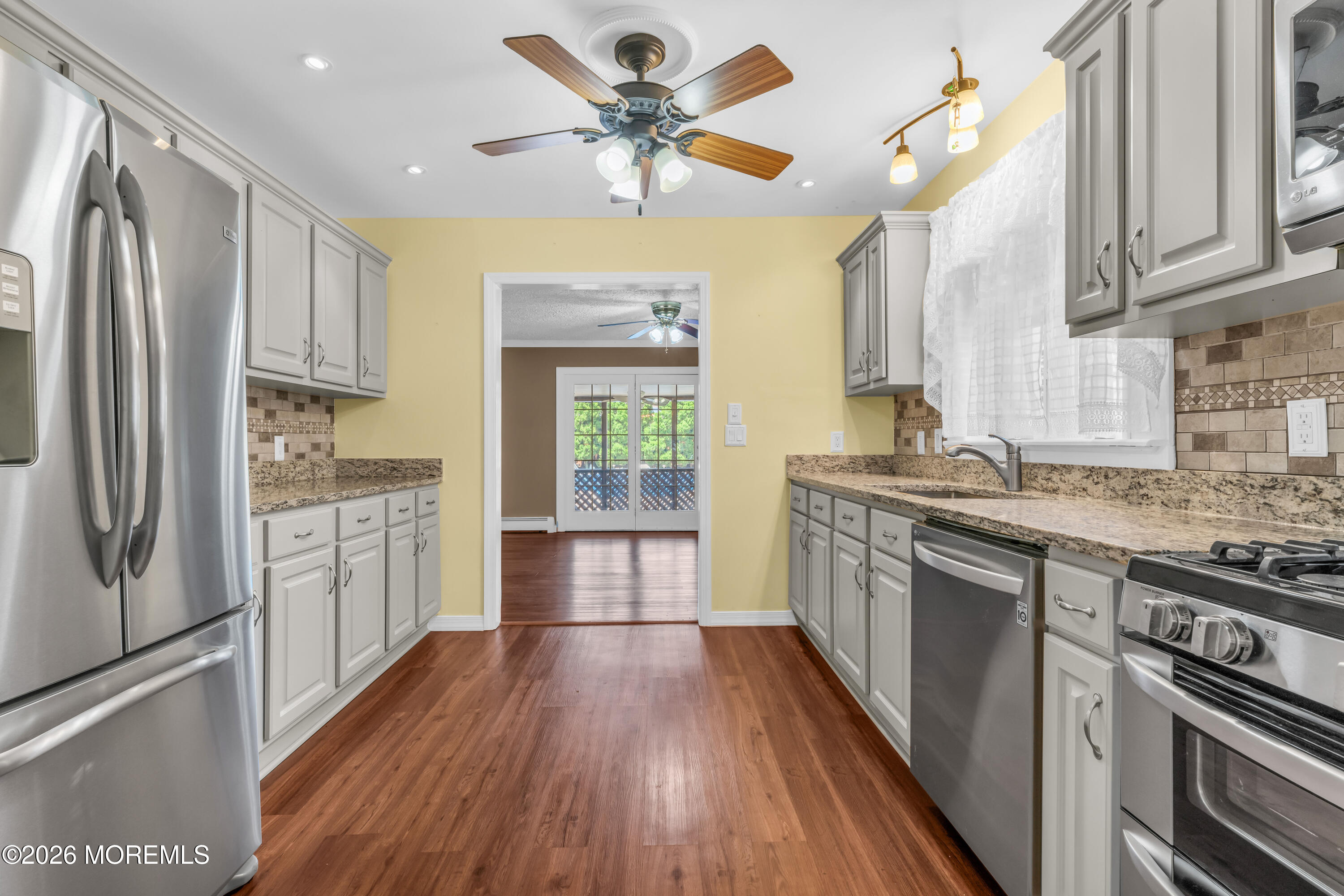 13 Grant Avenue Toms River NJ 08753
