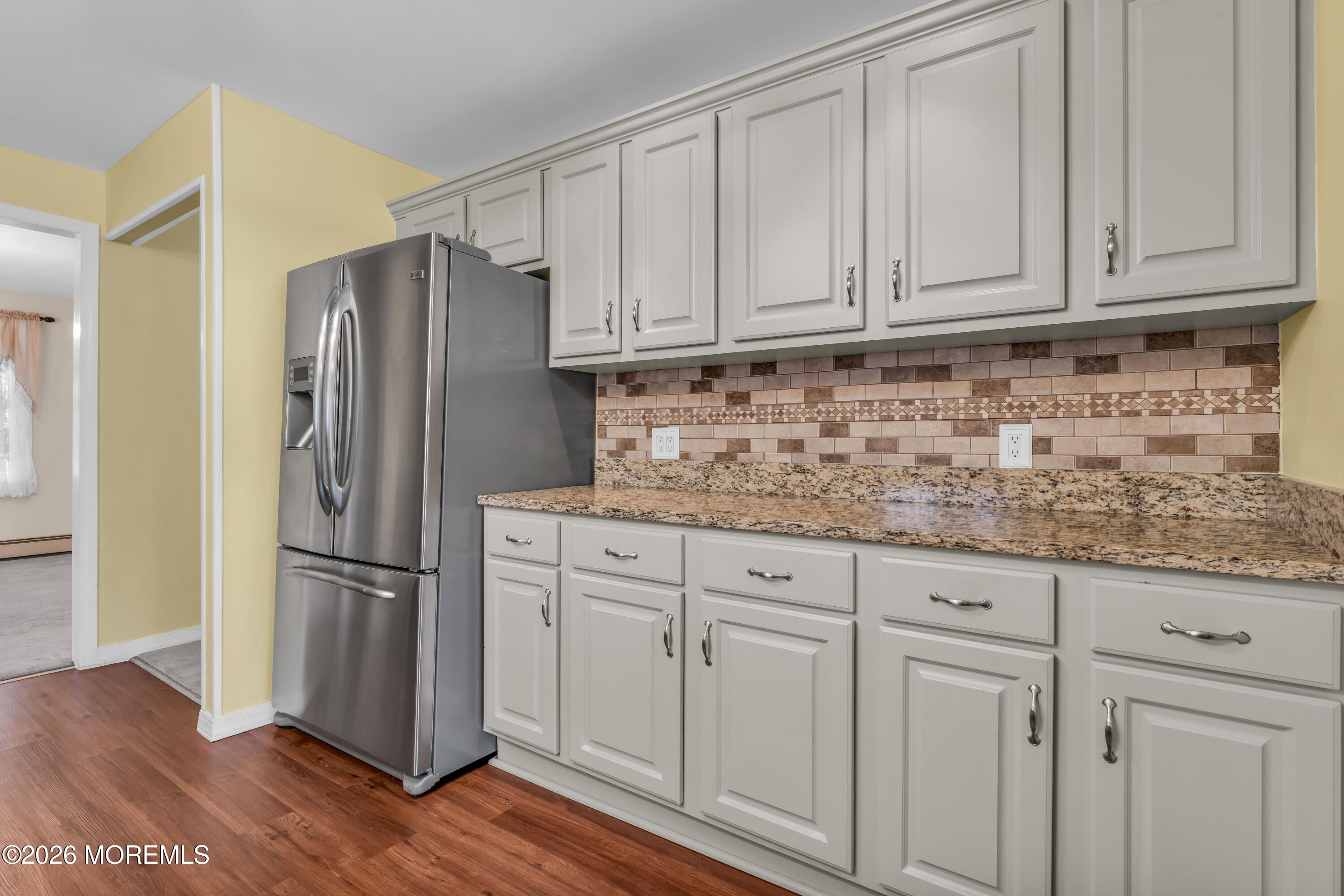 13 Grant Avenue Toms River NJ 08753