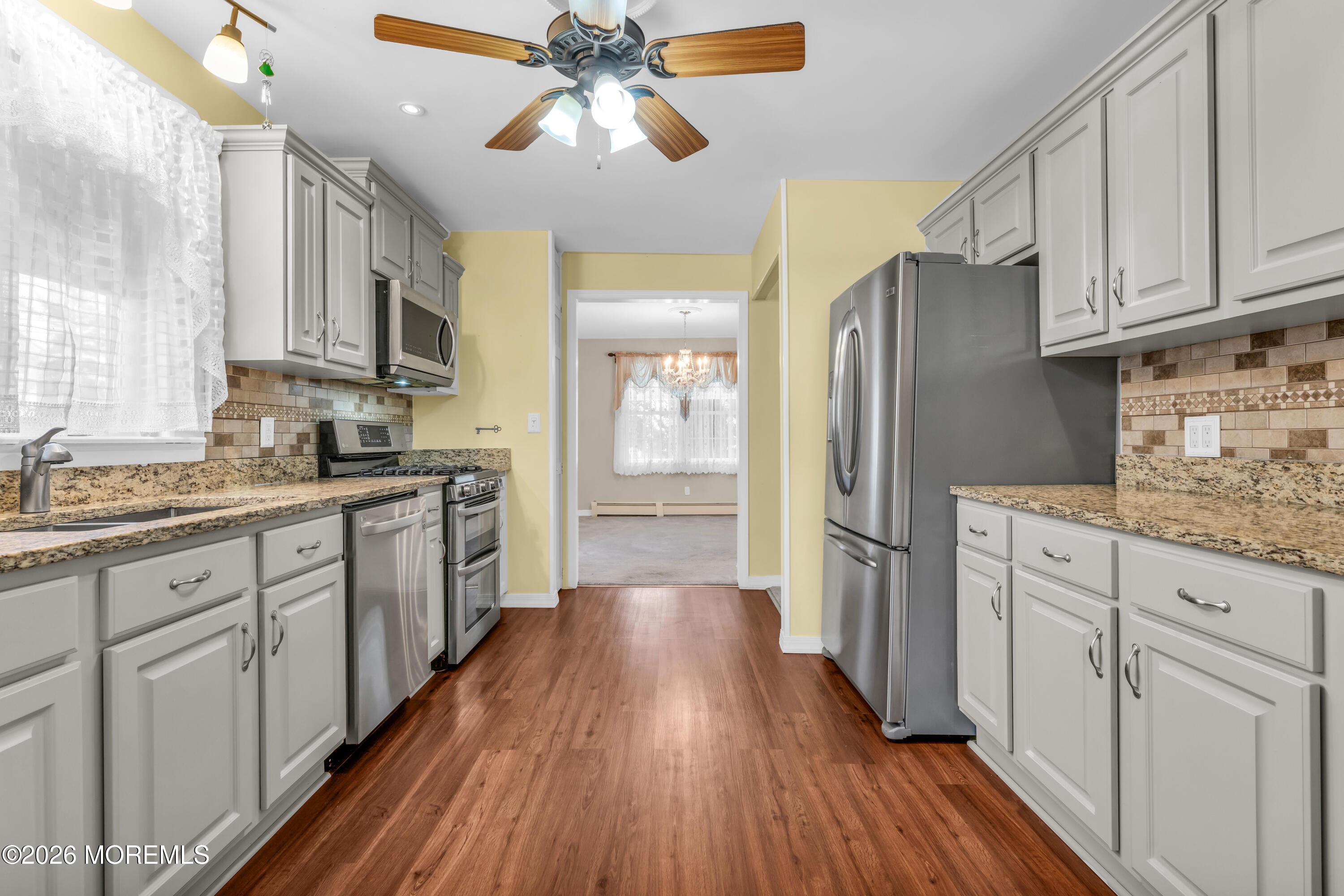 13 Grant Avenue Toms River NJ 08753