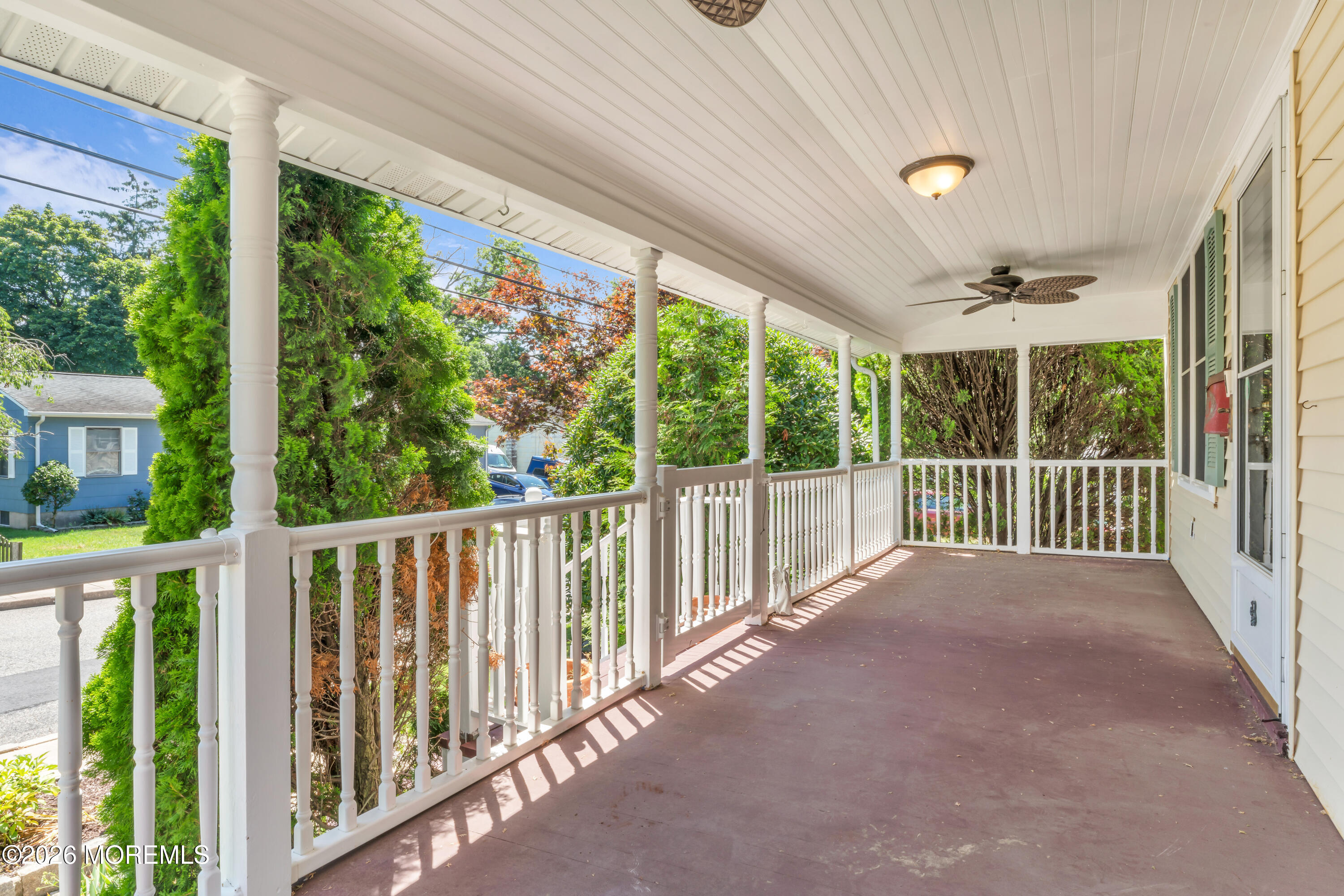 13 Grant Avenue Toms River NJ 08753