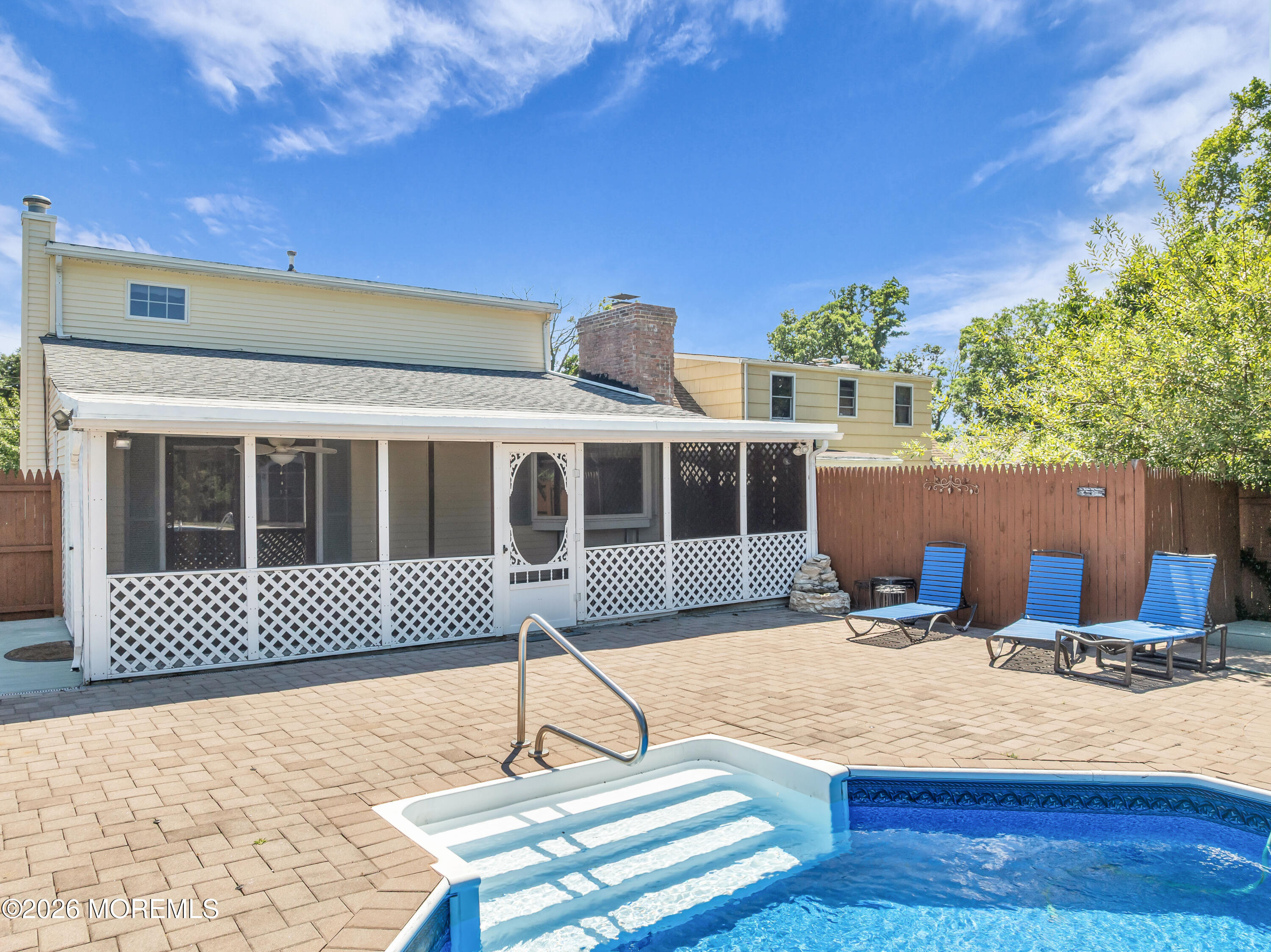 13 Grant Avenue Toms River NJ 08753